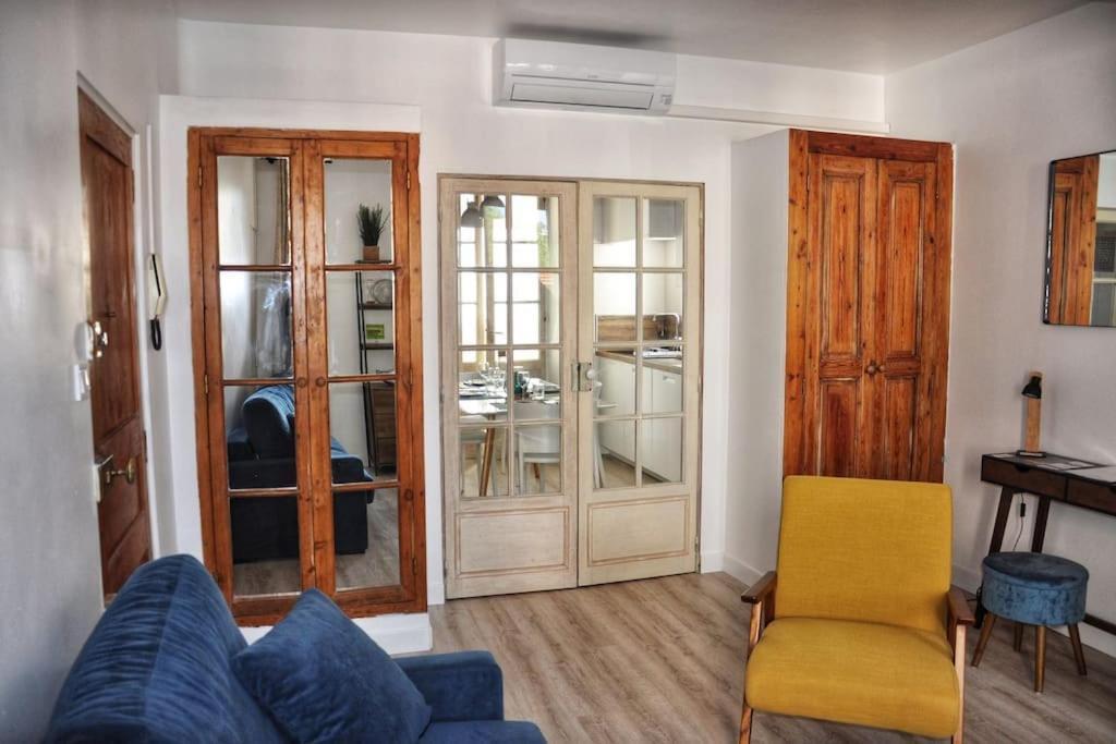 Appartamento Escapade Au Coeur De Sanary Esterno foto